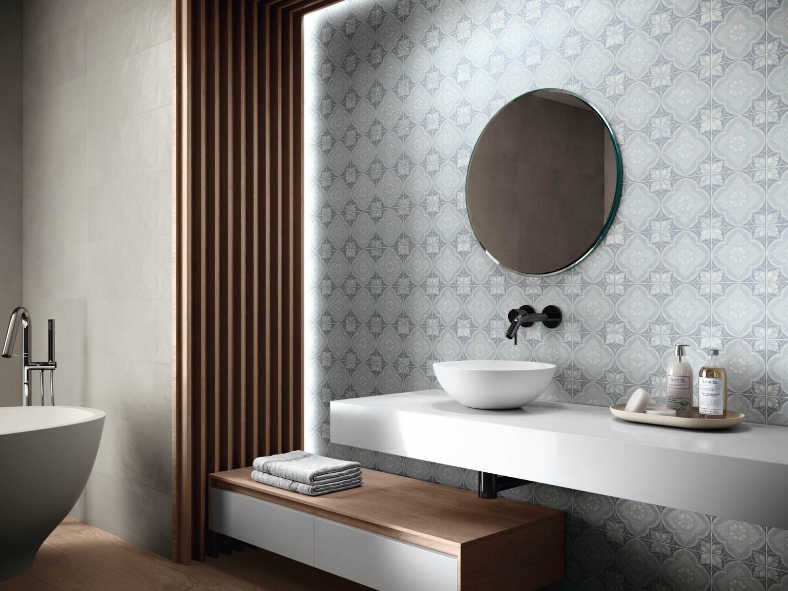 Gres SIENA DENIM 15x15