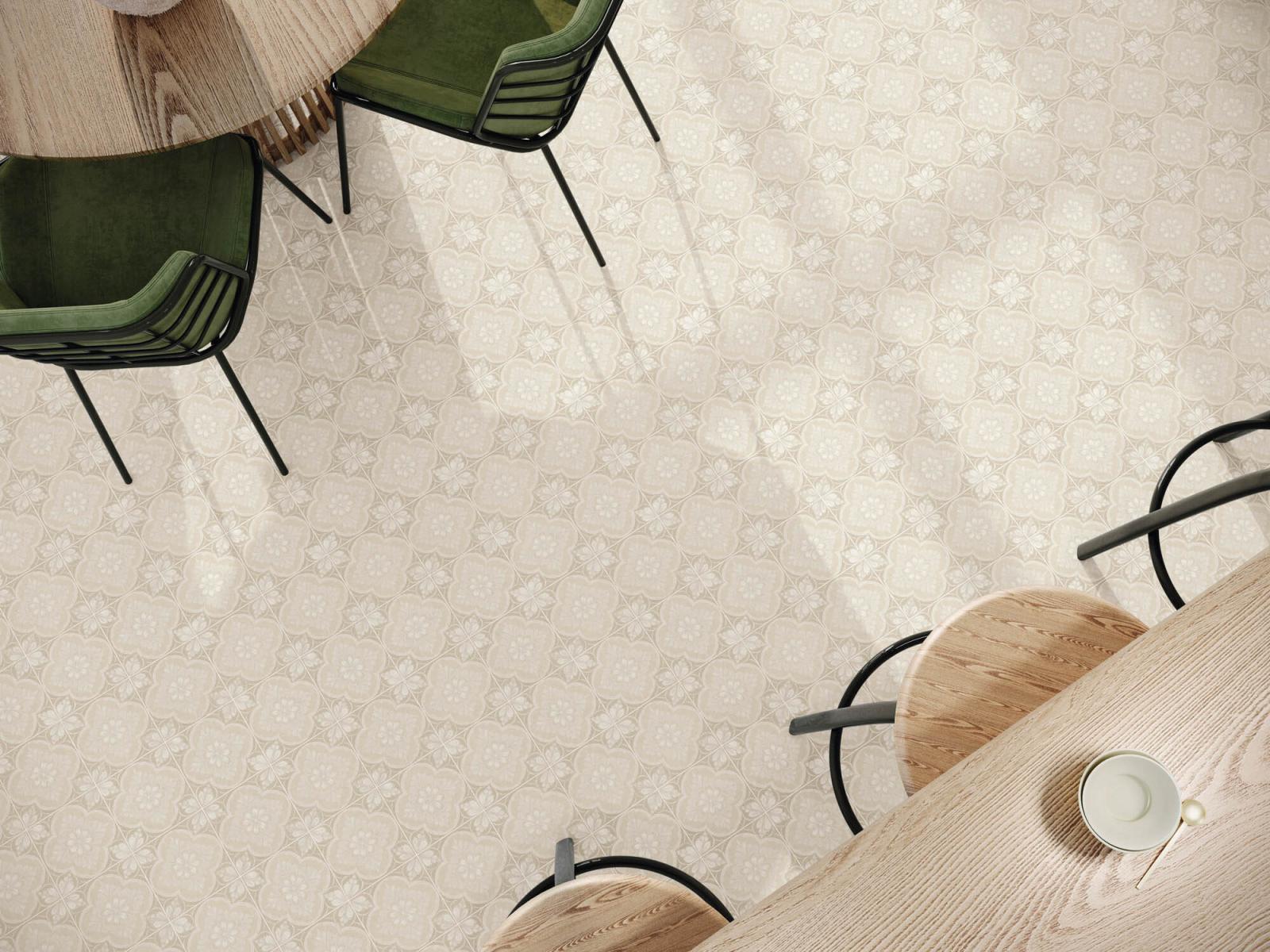 Gres SIENA BEIGE 15x15