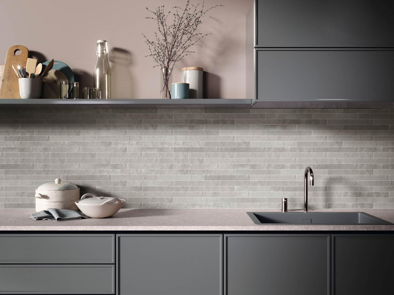 Gres SORBETTO PEARL 3,7x31