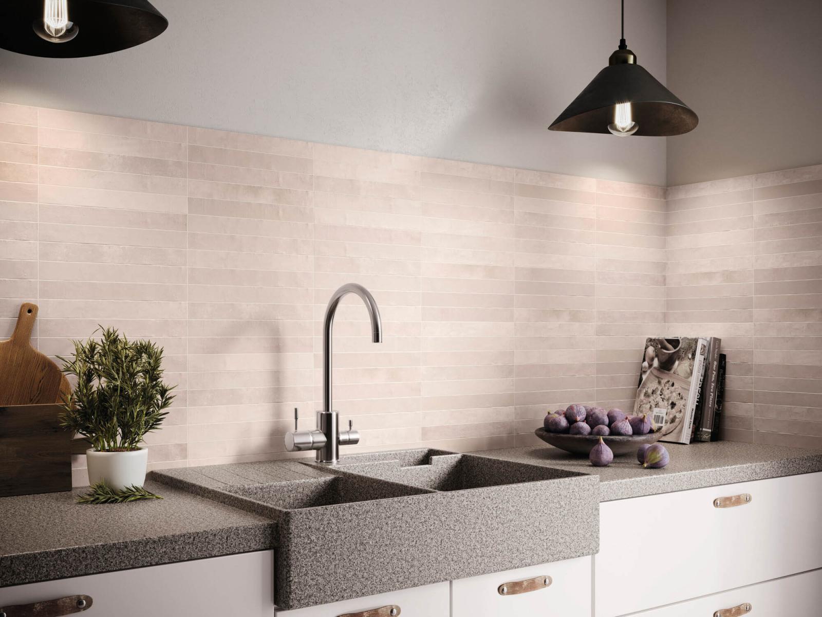 Gres SORBETTO BONE 3,7x31