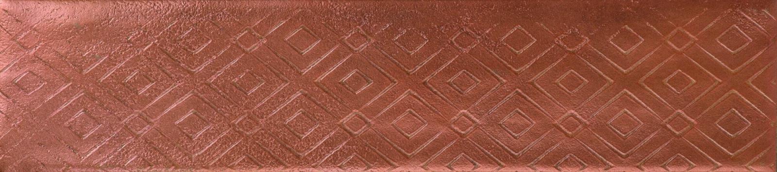 Obrazek dla: Gres TERRABRAVA MIX FUEGO 6x25