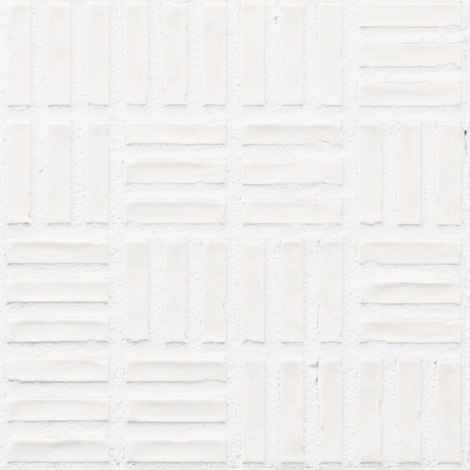 Obrazek dla: Płytka ścienna TINY WHITE 10x10