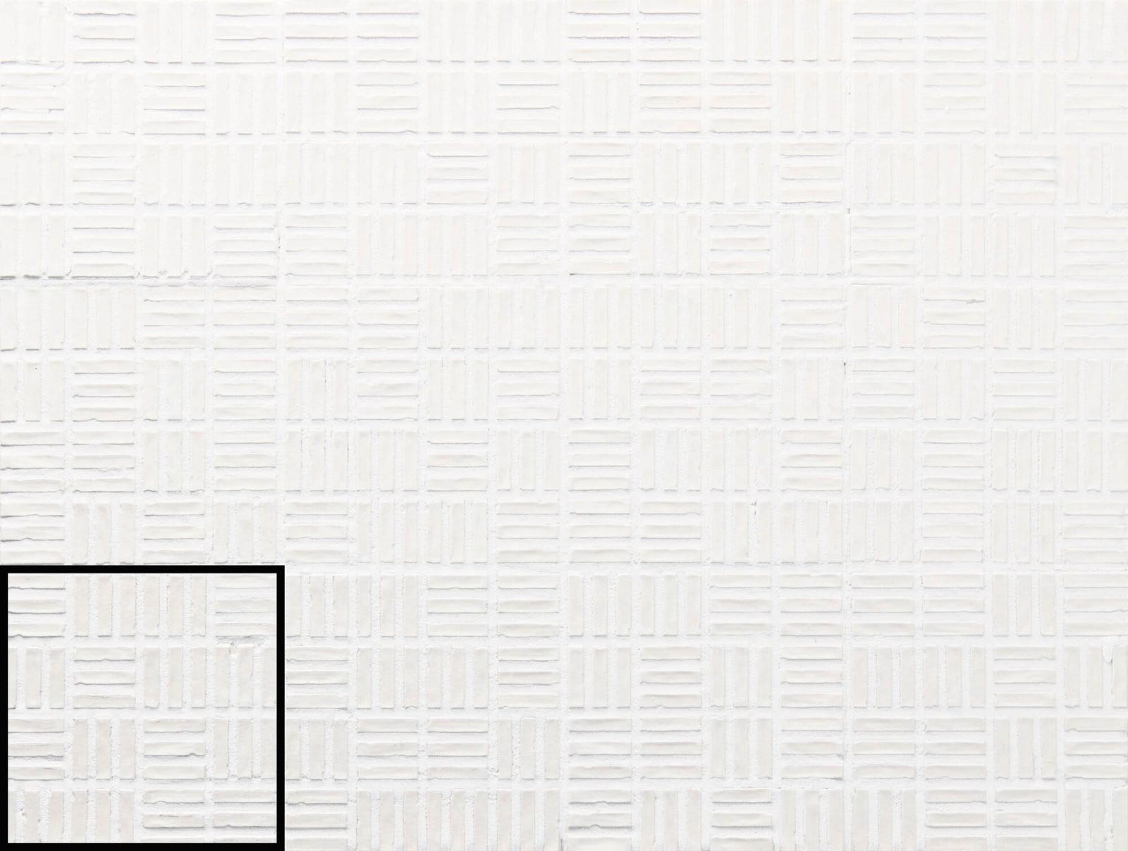 Płytka ścienna TINY WHITE 10x10 (3)