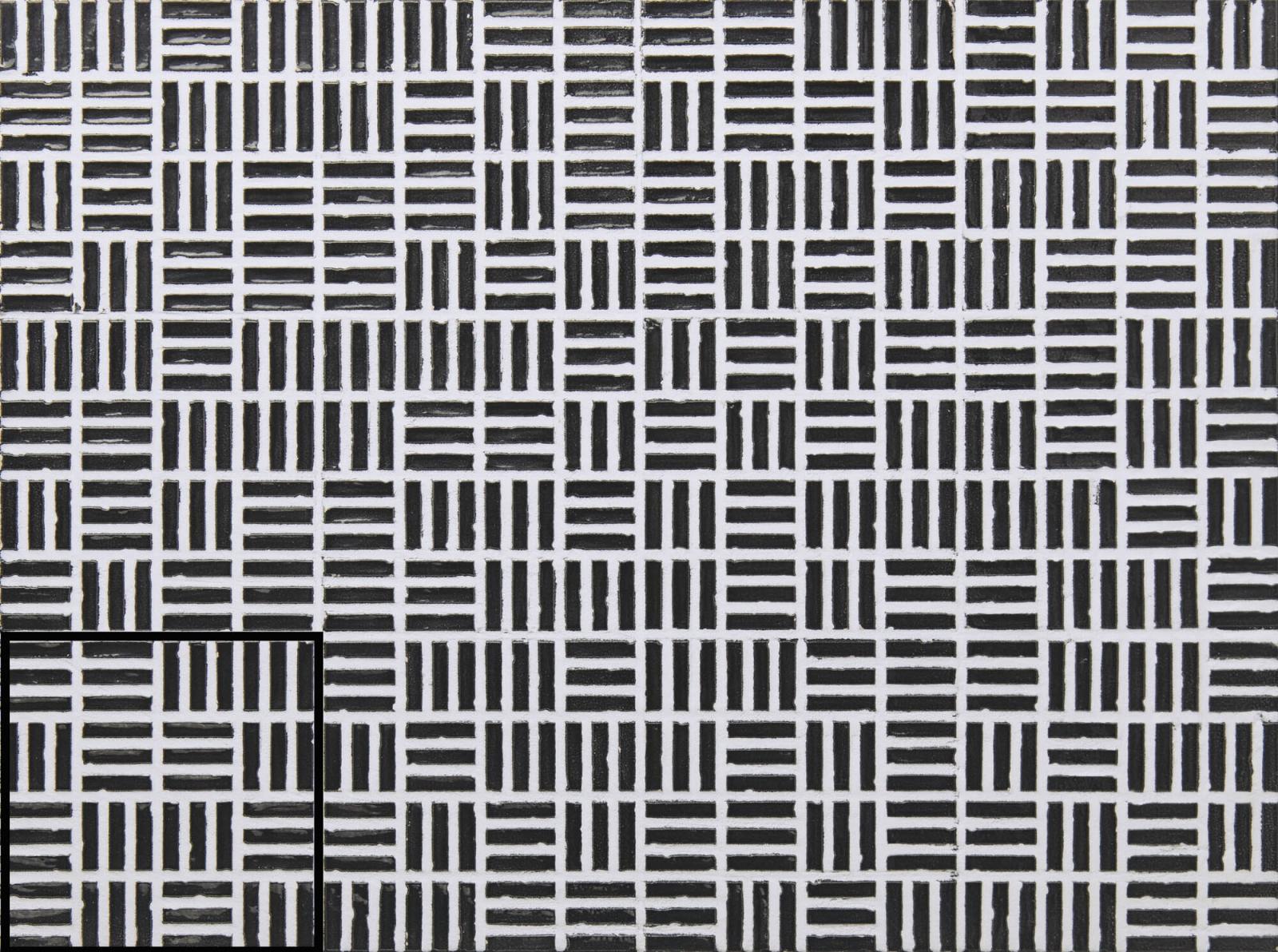 Płytka ścienna TINY NIGHT 10x10 (3)