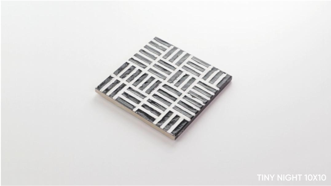 Płytka ścienna TINY NIGHT 10x10 (4)