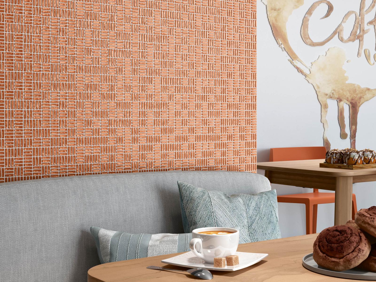 Płytka ścienna TINY COTTO 10x10