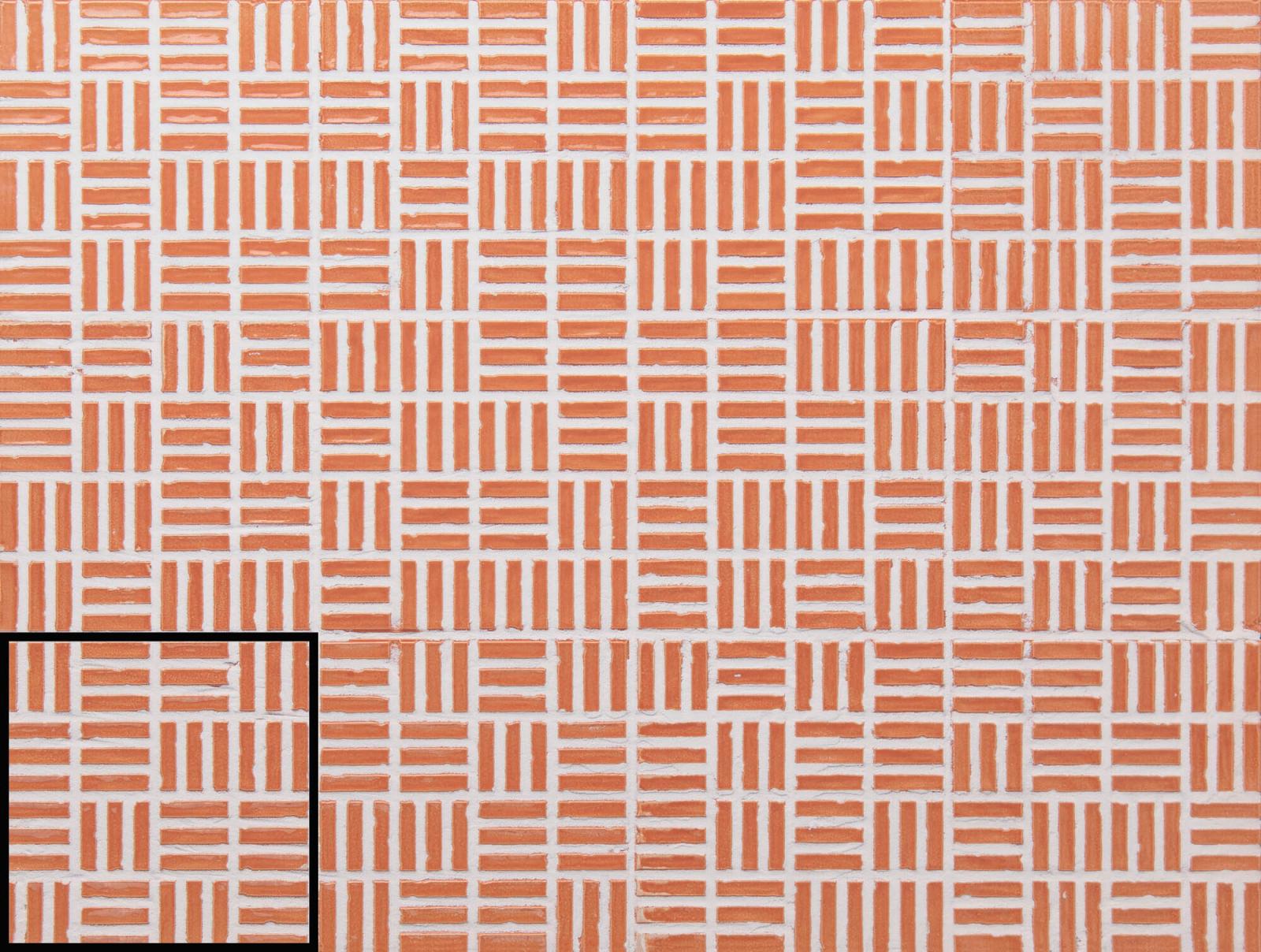 Płytka ścienna TINY COTTO 10x10 (3)