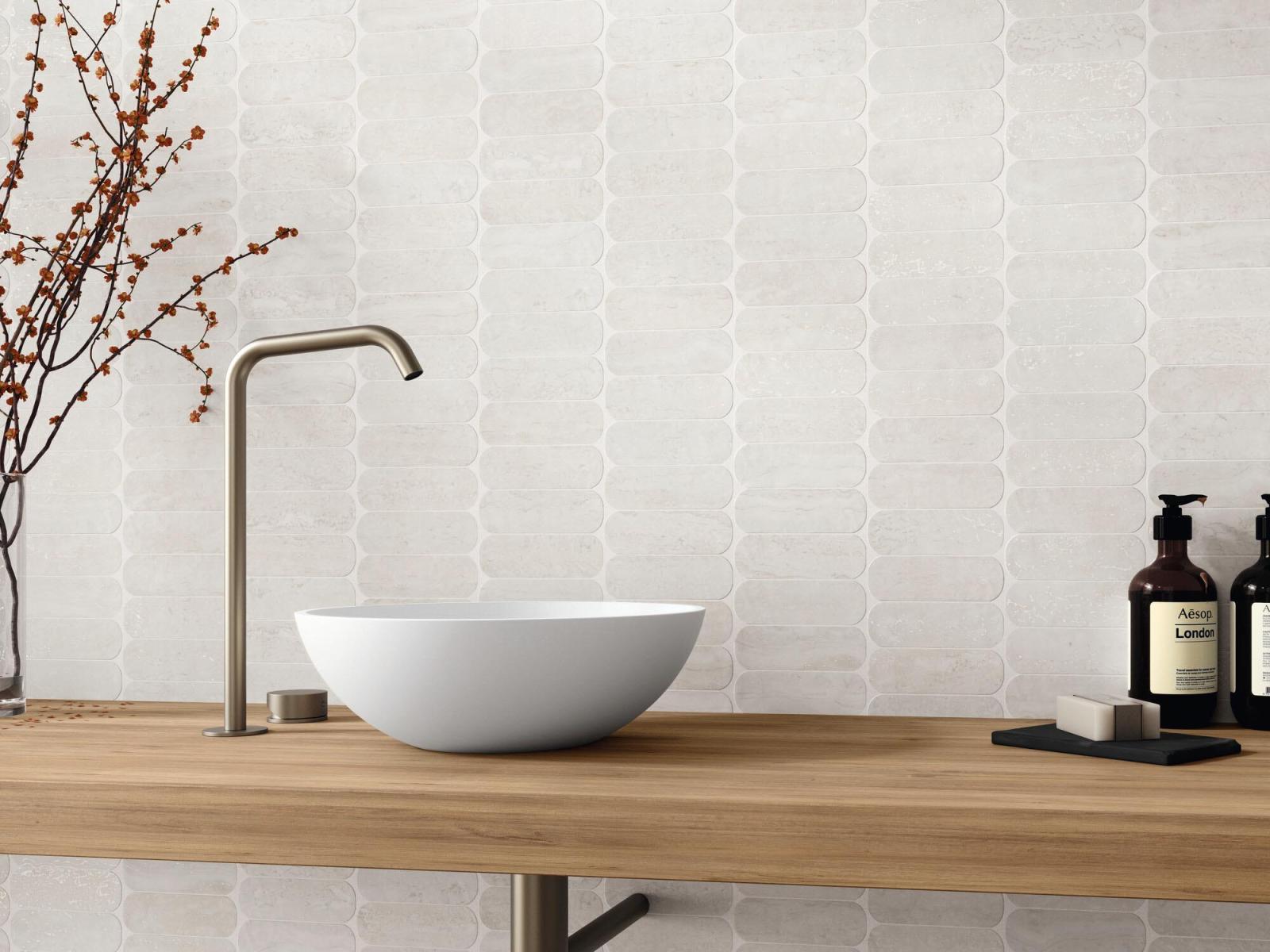 Gres TRAVENTO PEARL 5x15 (2)