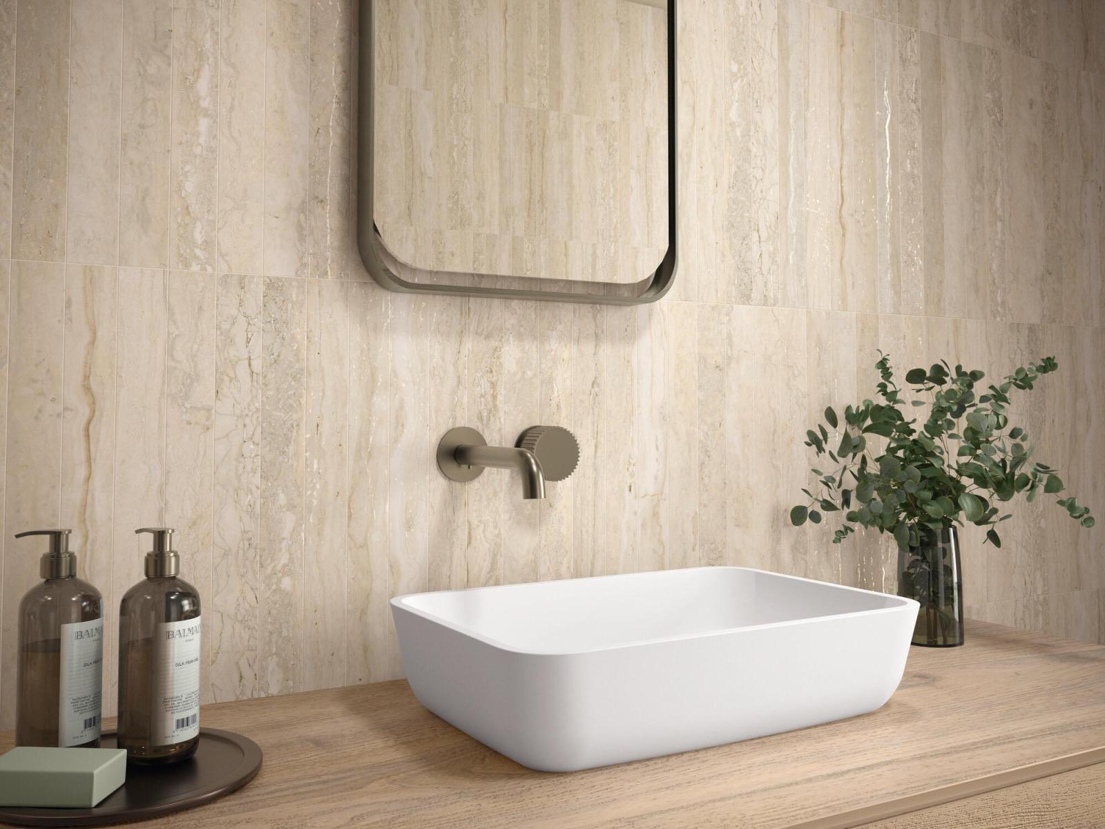 Gres TRAVENTO STRIATA SAND 4,8x44,5 (2)