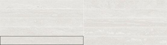 Gres TRAVENTO STRIATA PEARL 4,8x44,5 (3)