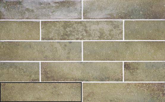 Płytka ścienna TOUCH MOSS 6,3x25 (3)