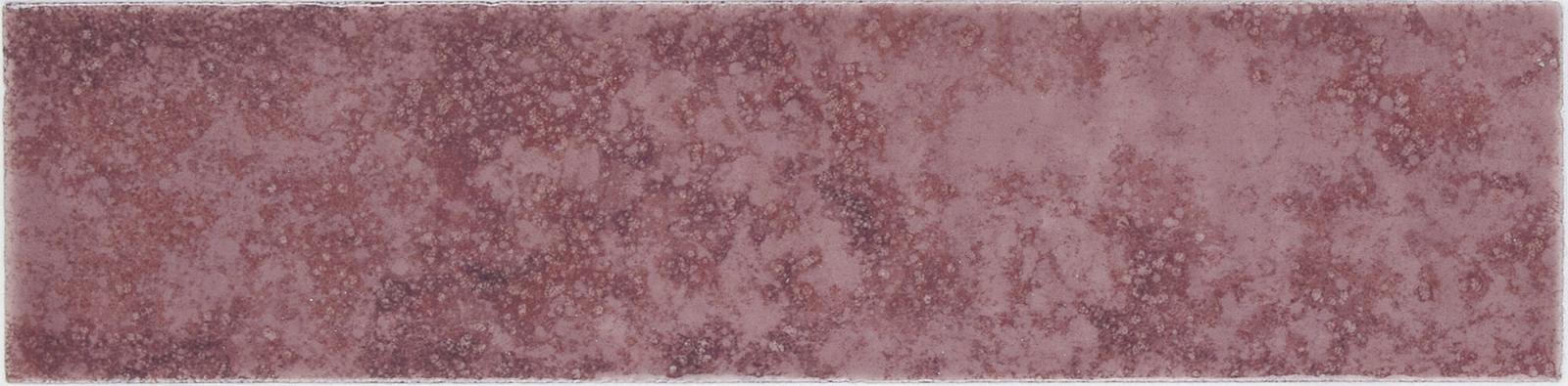 Obrazek dla: Płytka ścienna TOUCH BURGUNDY 6,3x25