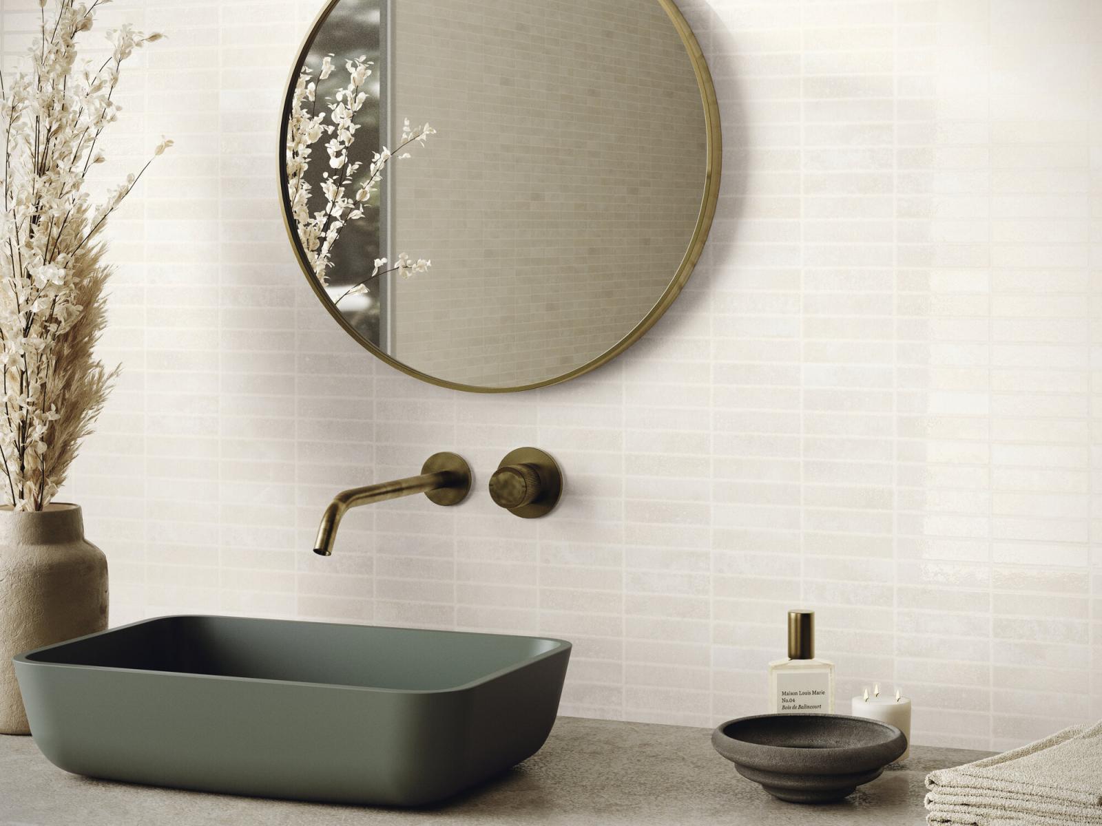 Płytka ścienna TOUCH BONE 10x30