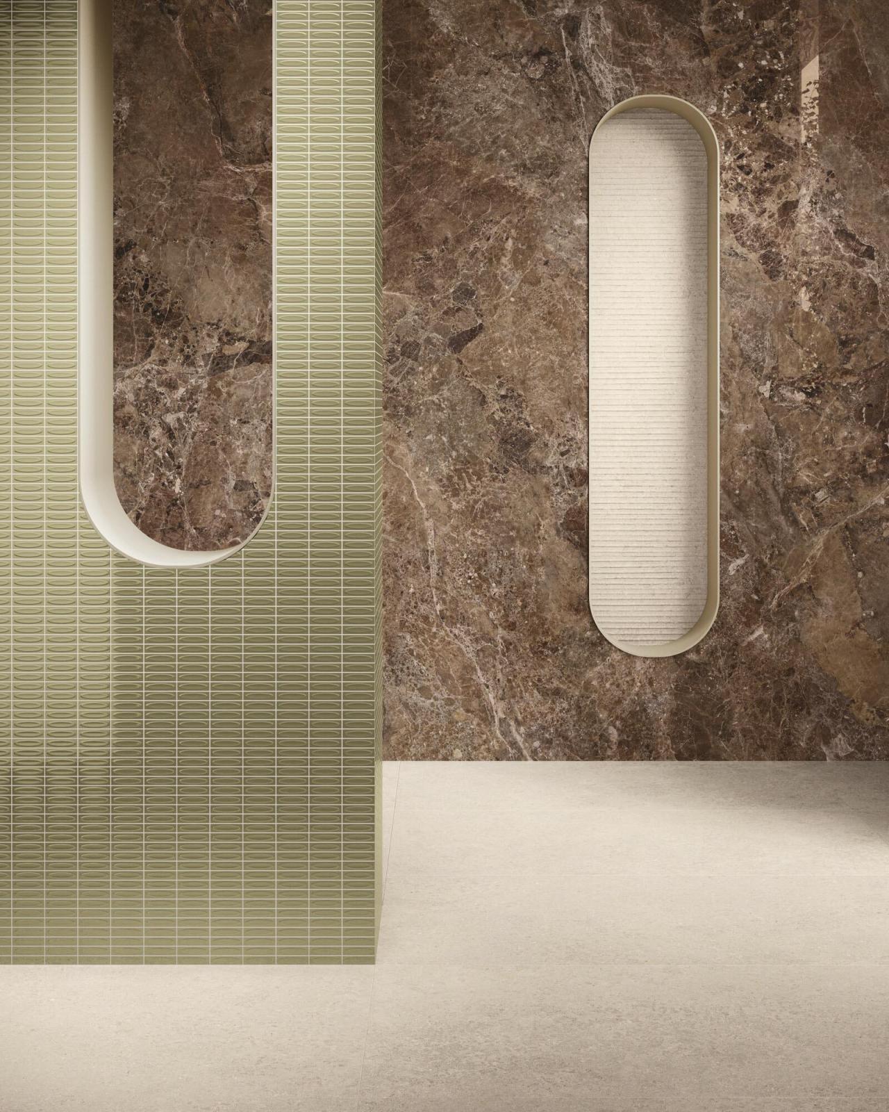 Gres KYOTO IVORY 60x120