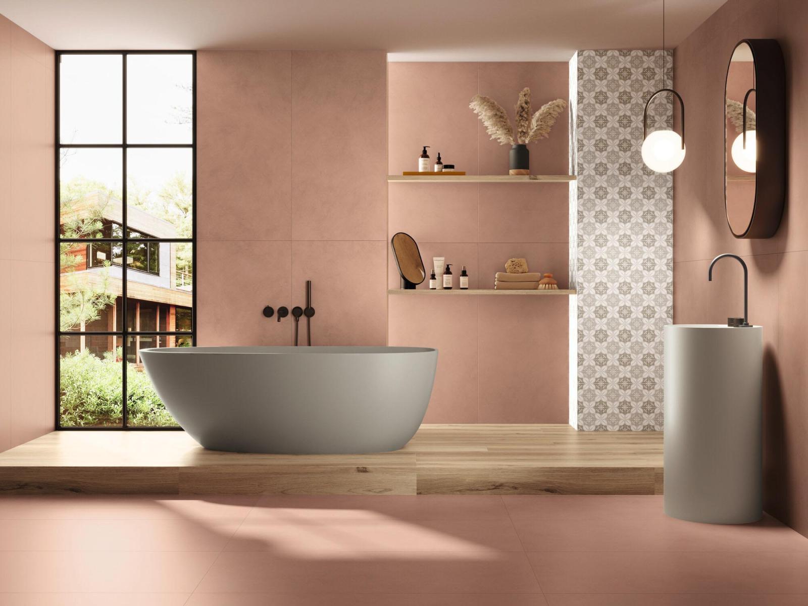 Gres VERSE COTTO 60x120