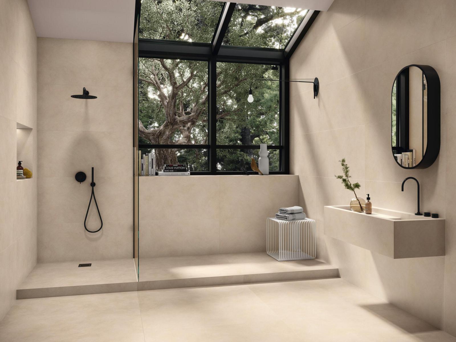 Gres VERSE CREAM 60x120