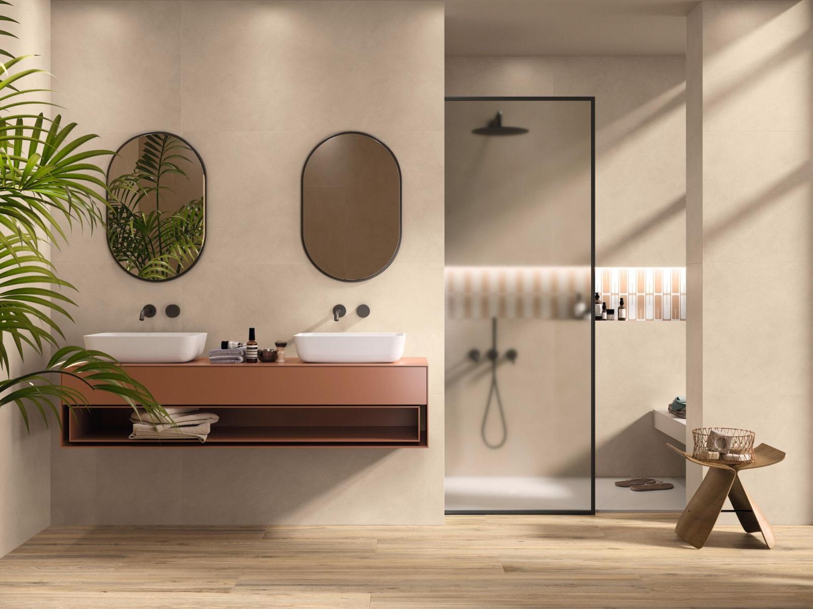 Gres VERSE CREAM 60x120 (3)