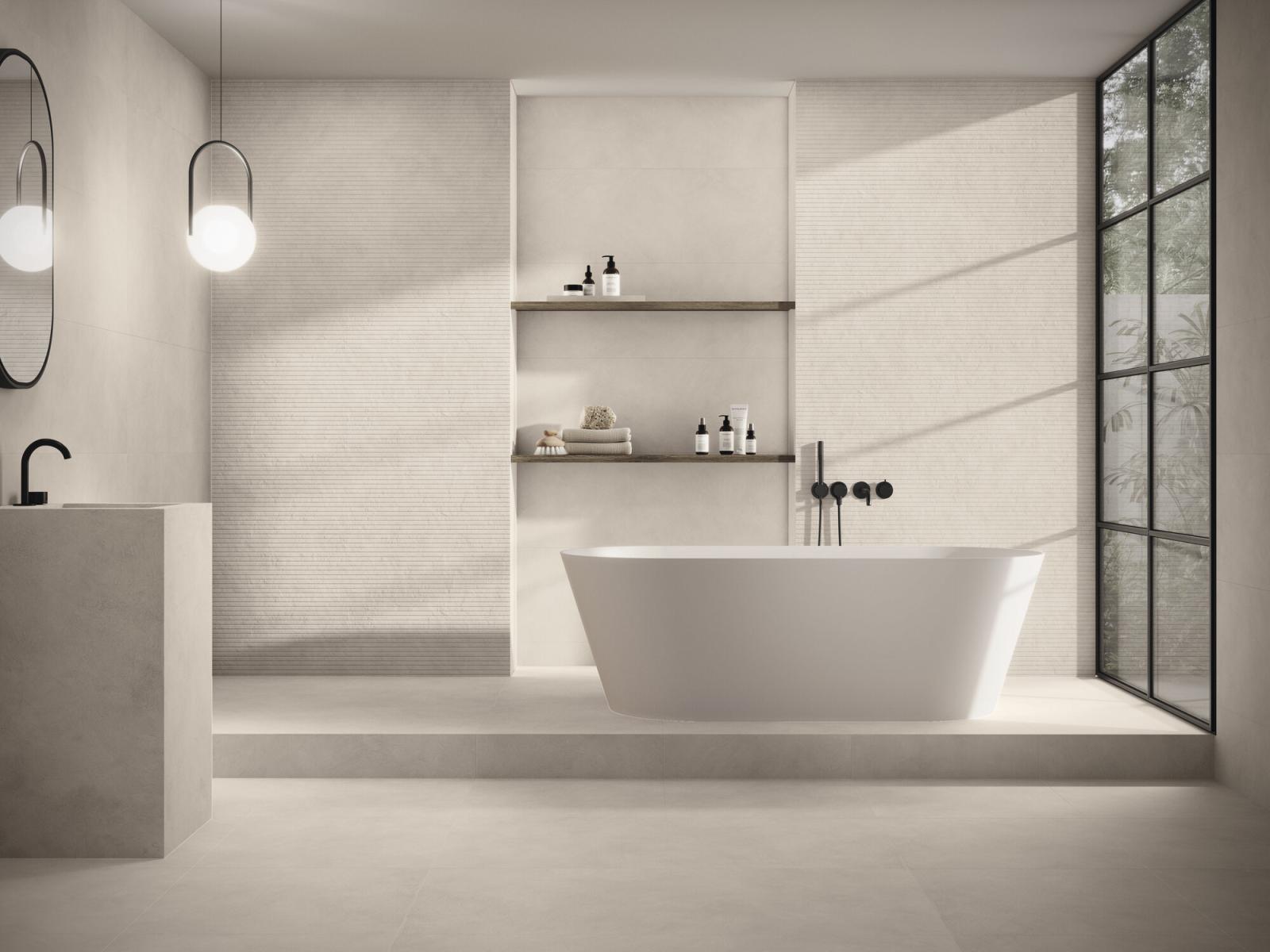 Gres POEME SAND 60x60