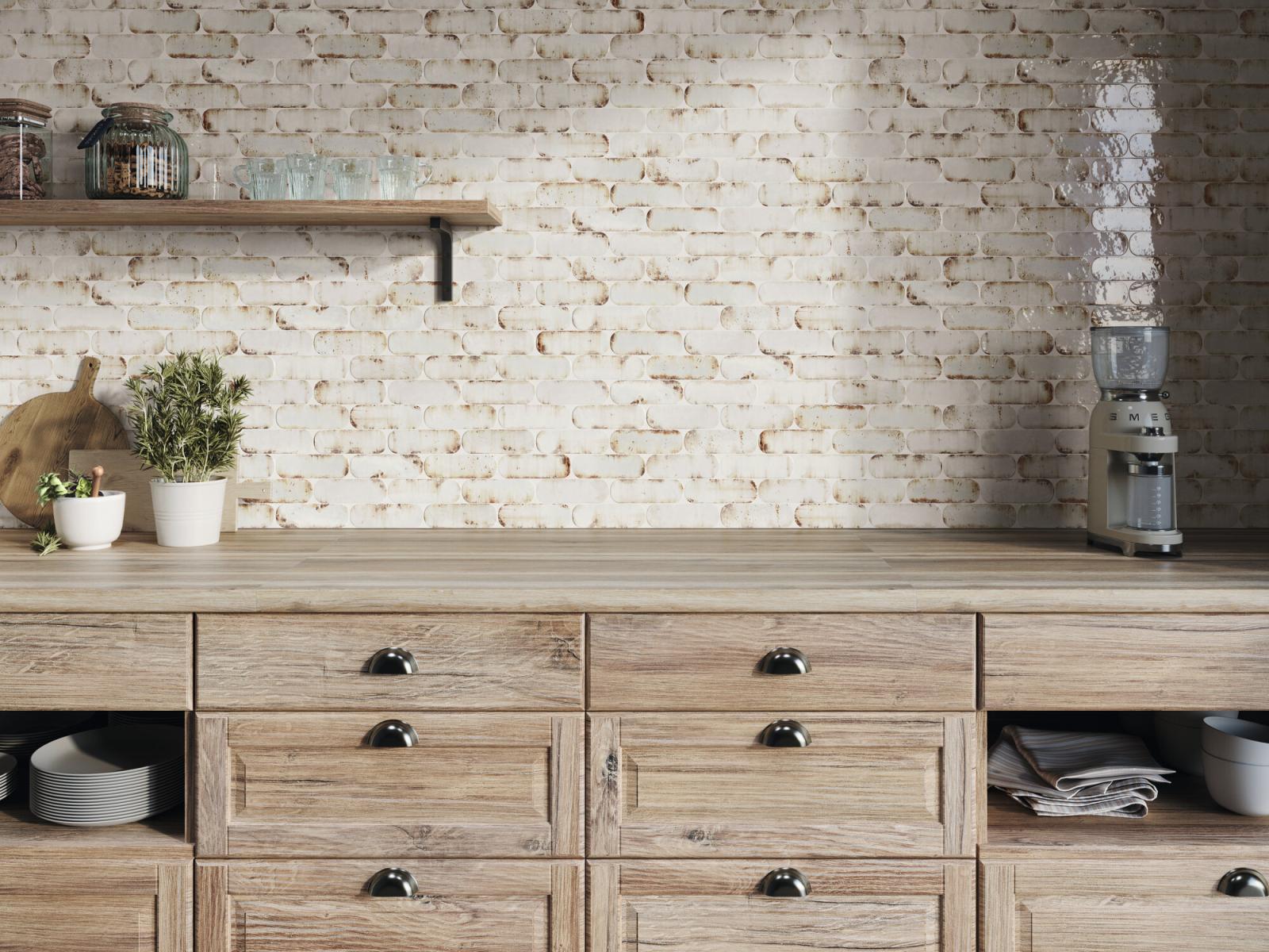 Gres FUNKY OXID 5x15