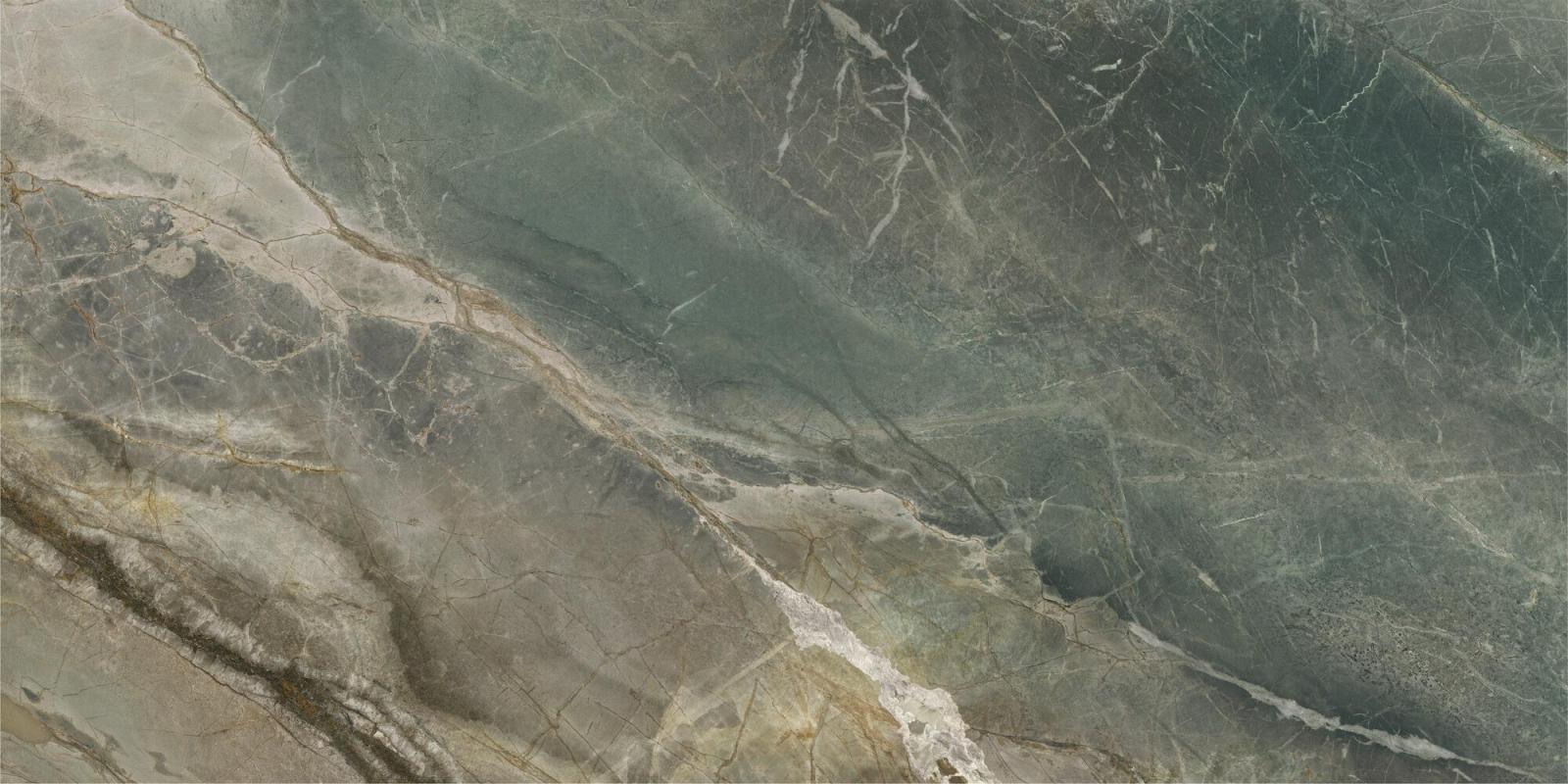 Obrazek dla: Gres BRAZIL GREEN POL 60x120