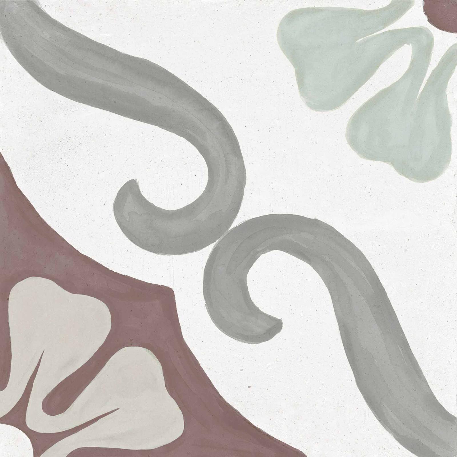 Gres SOROA CHERRY SP 22,3x22,3 (1)