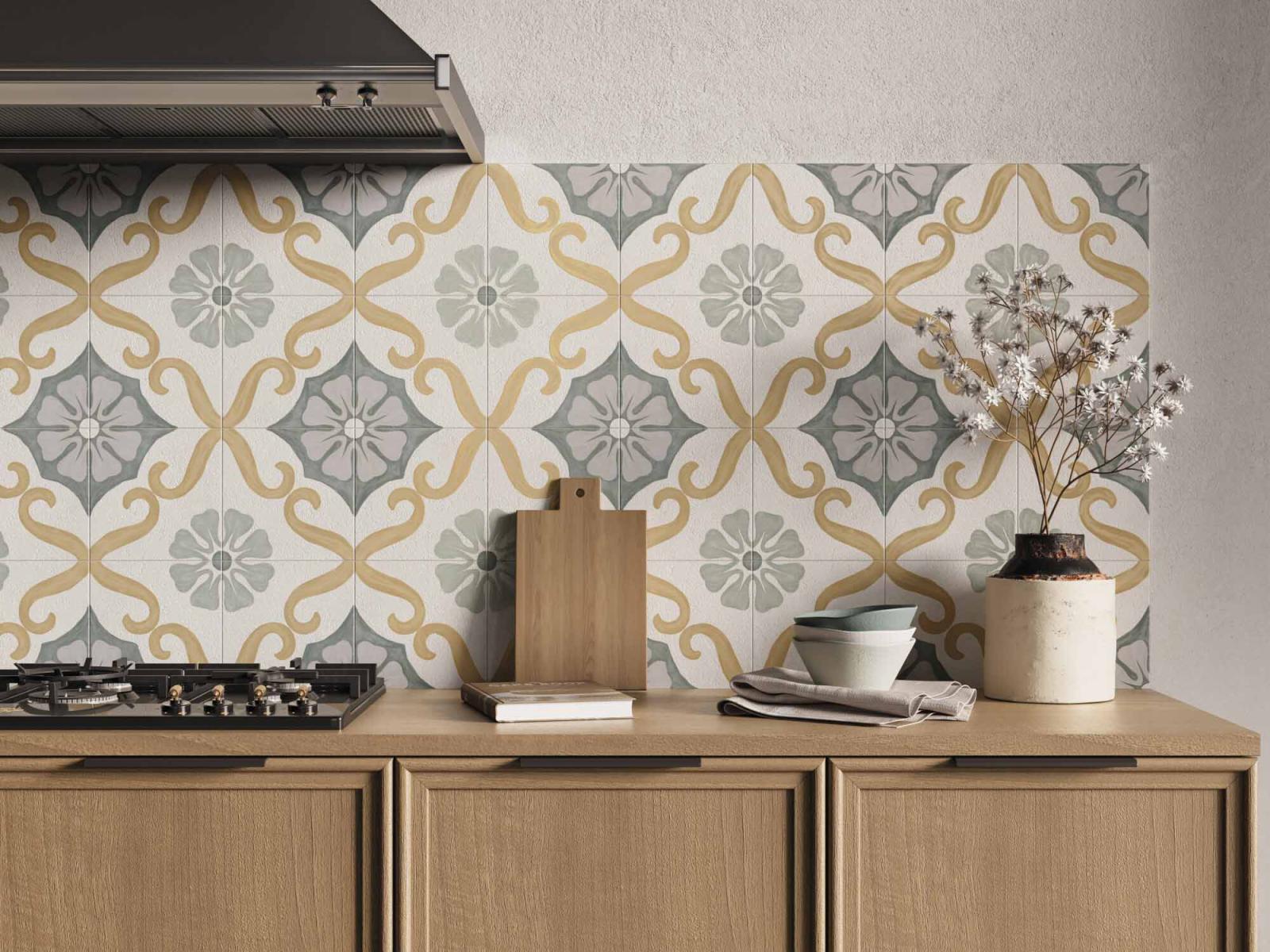 Gres SOROA AQUA SP 22,3x22,3 (2)