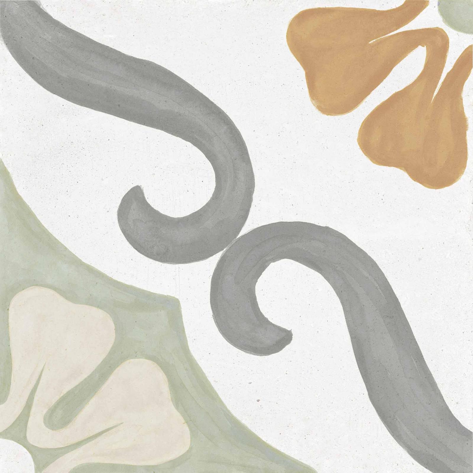 Obrazek dla: Gres SOROA GREEN SP 22,3x22,3