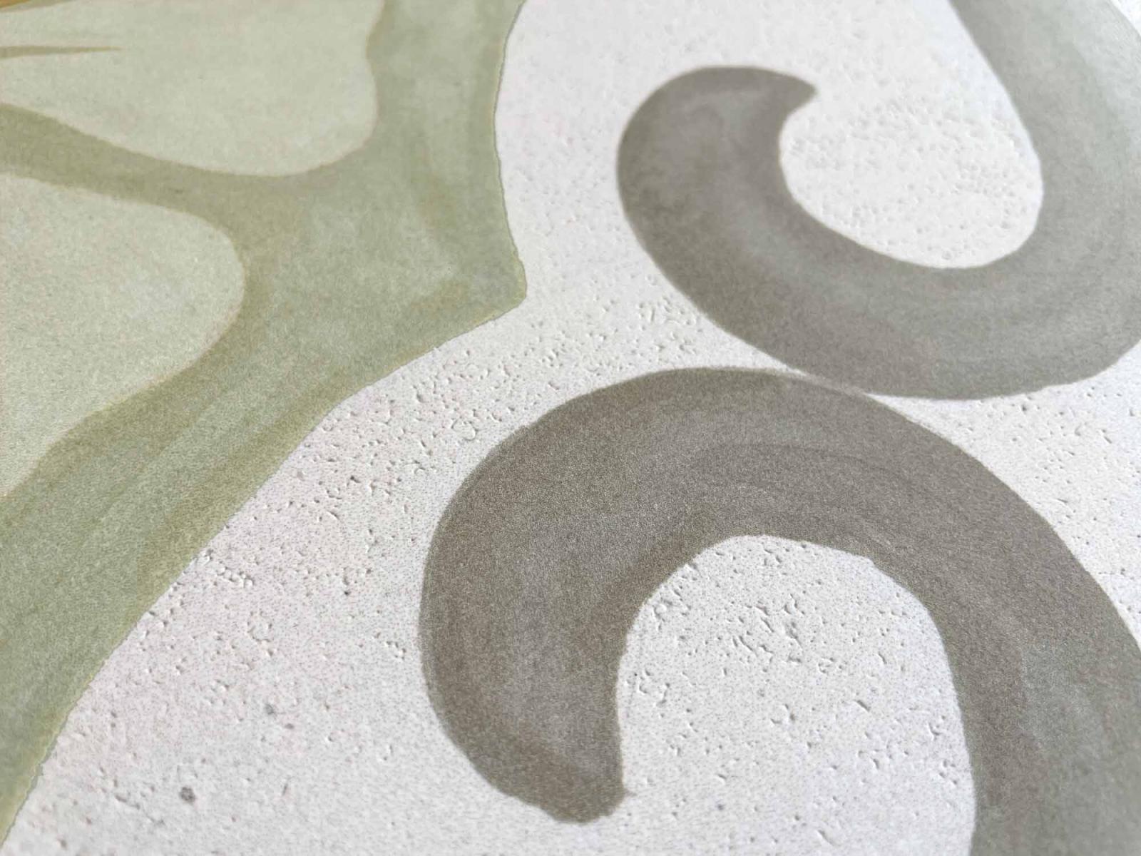 Gres SOROA GREEN SP 22,3x22,3 (3)