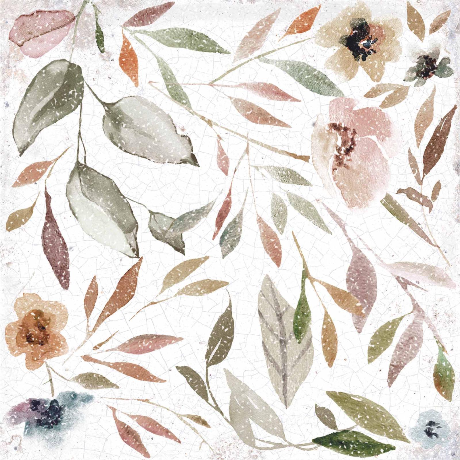 Obrazek dla: Gres MAYOLICA GARDEN 15x15