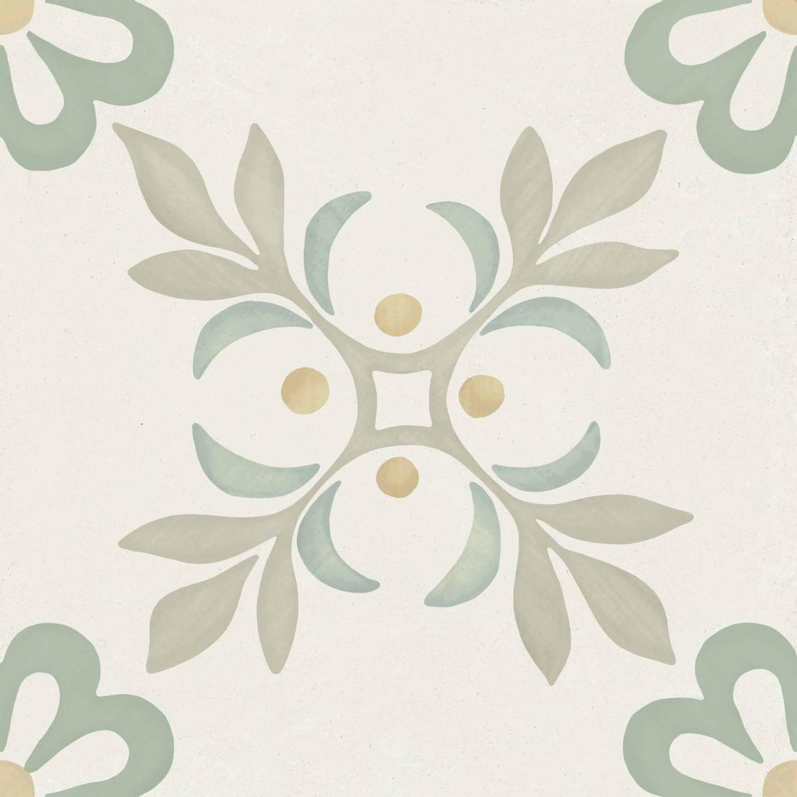 Obrazek dla: Gres LLEVANT TAUPE GARDEN LT 22,3x22,3