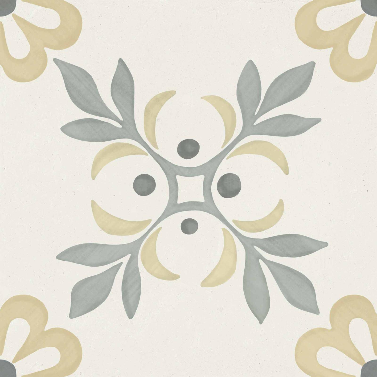 Obrazek dla: Gres LLEVANT YELLOW GARDEN LT 22,3x22,3