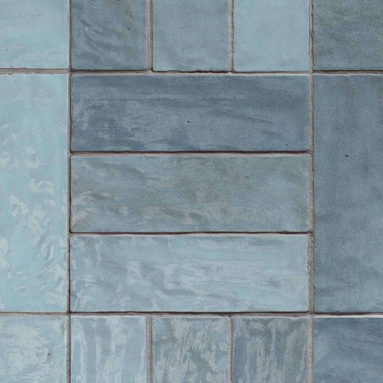 Płytka ścienna RIAD SKY 6,5x20 (3)