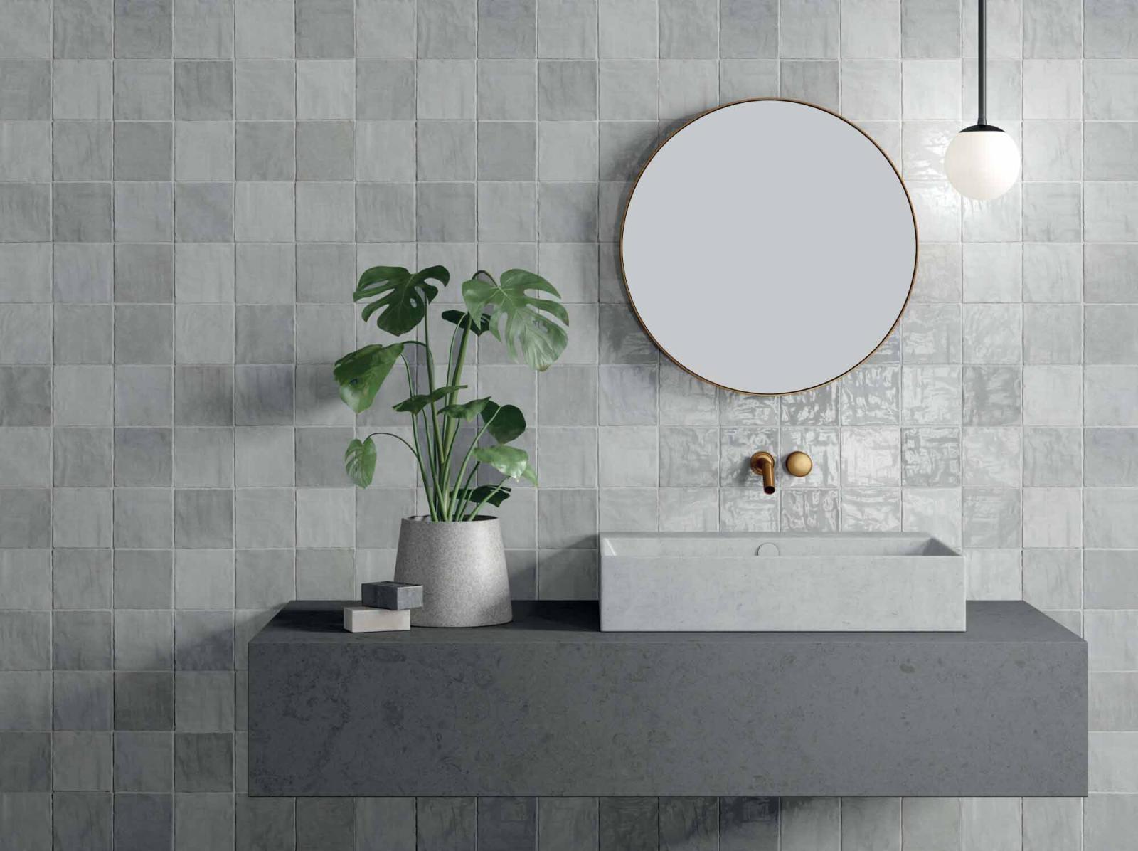 Płytka ścienna RIAD GREY 10x10 (3)