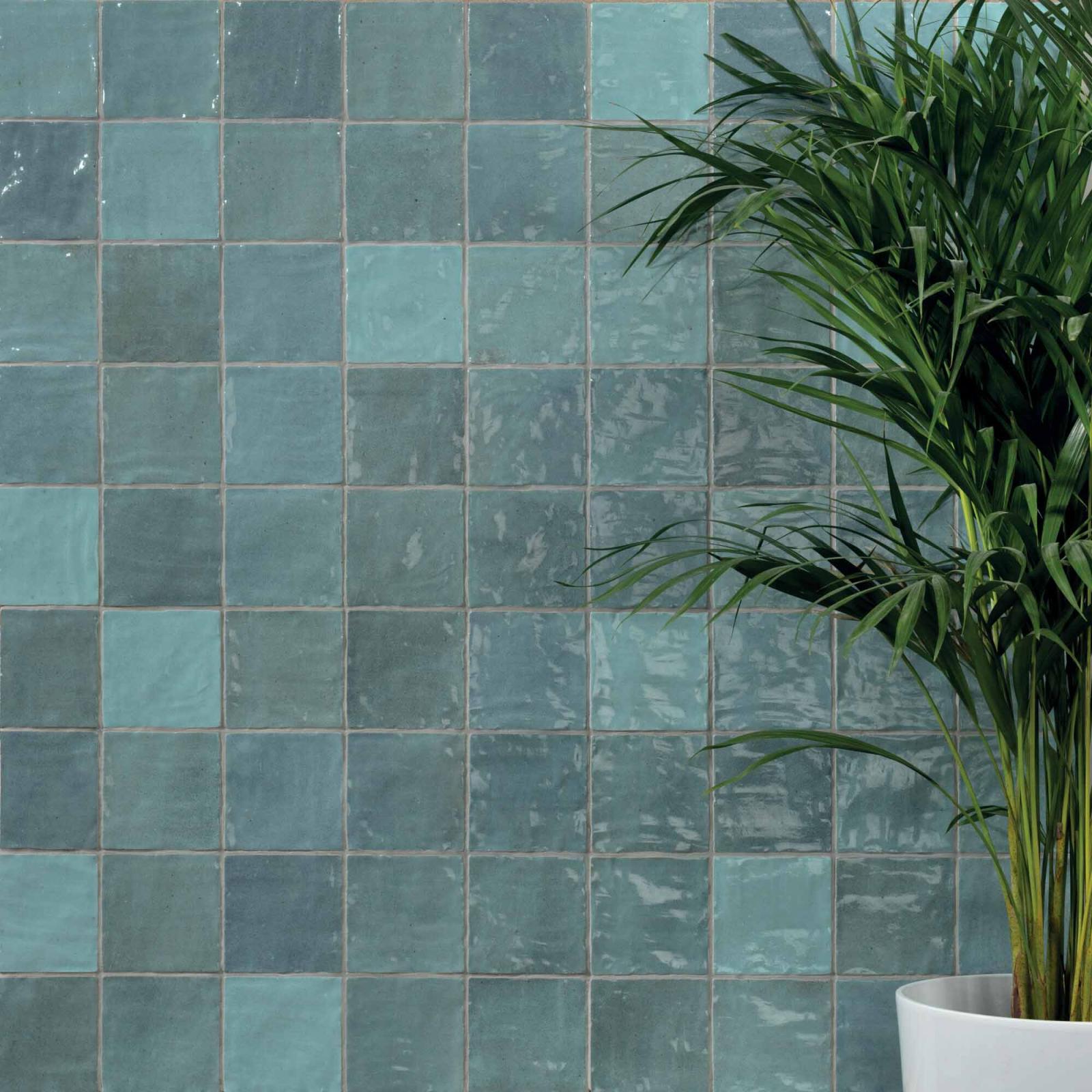 Płytka ścienna RIAD AQUA 10x10 (3)