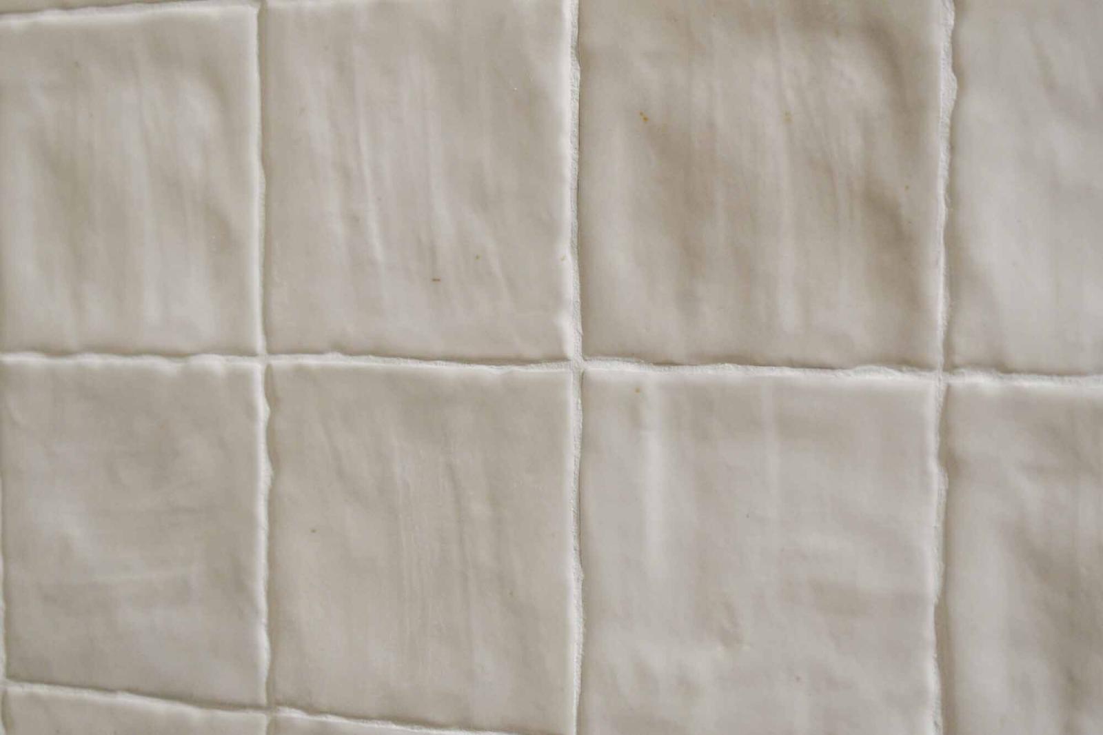 Płytka ścienna RIAD WHITE 10x10 (6)