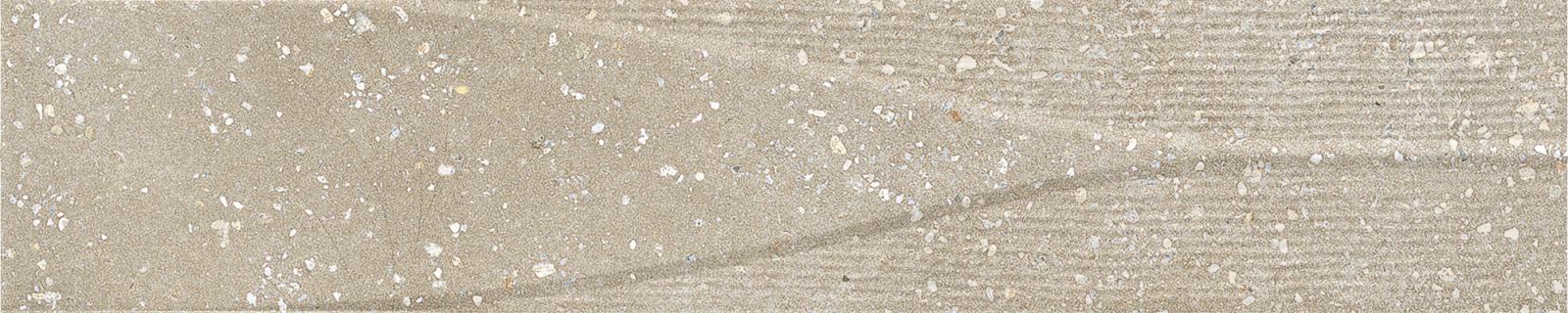 Obrazek dla: Płytka ścienna TRACE TAUPE WAVES 6x30