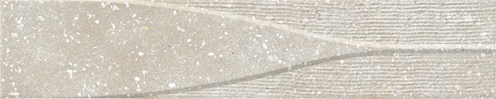 Obrazek dla: Płytka ścienna TRACE WHITE WAVES 6x30