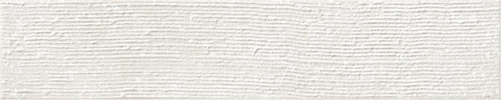 Obrazek dla: Płytka ścienna TRACE WHITE BRUSHED 6x30