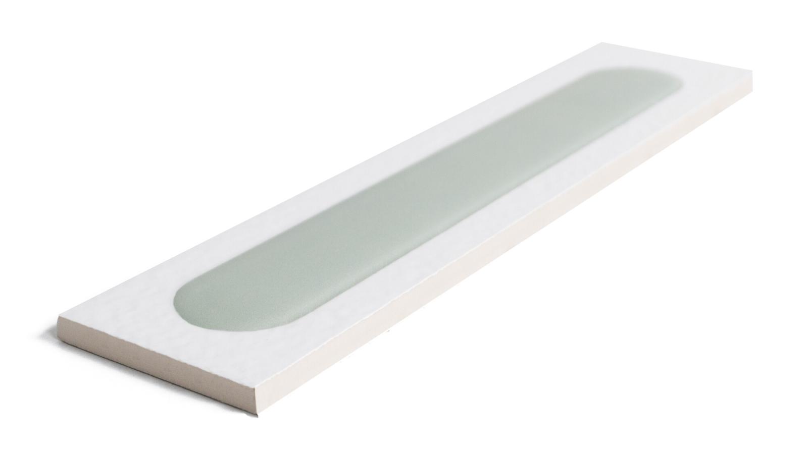 Płytka ścienna DOCS GREEN HILL LT 9,5x39,5 (3)