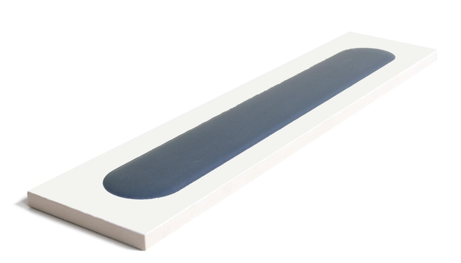 Płytka ścienna DOCS BLUE HILL LT 9,5x39,5 (3)