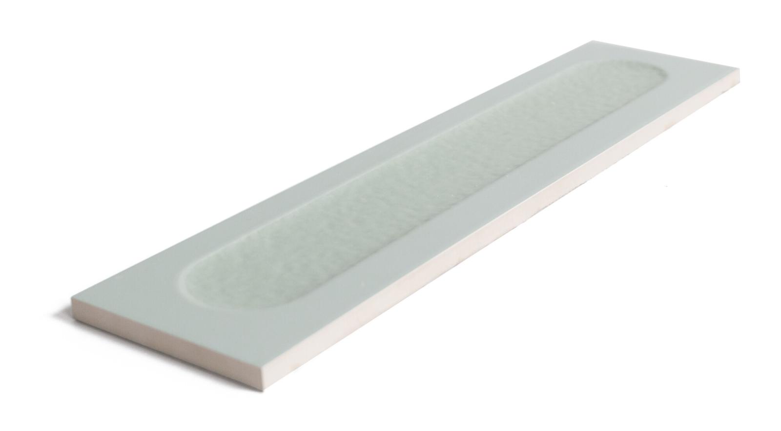 Płytka ścienna DOCS GREEN VALLEY LT 9,5x39,5 (3)