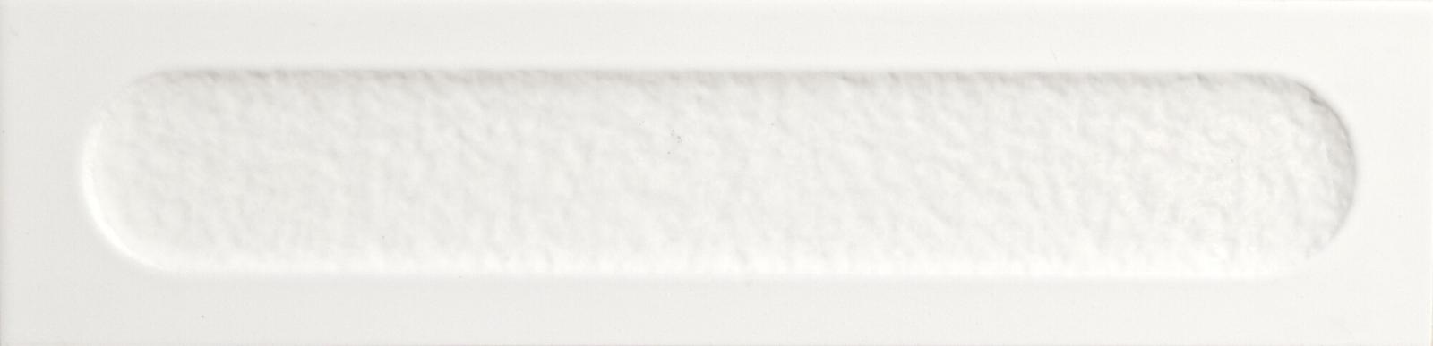 Obrazek dla: Płytka ścienna DOCS WHITE VALLEY LT 9,5x39,5