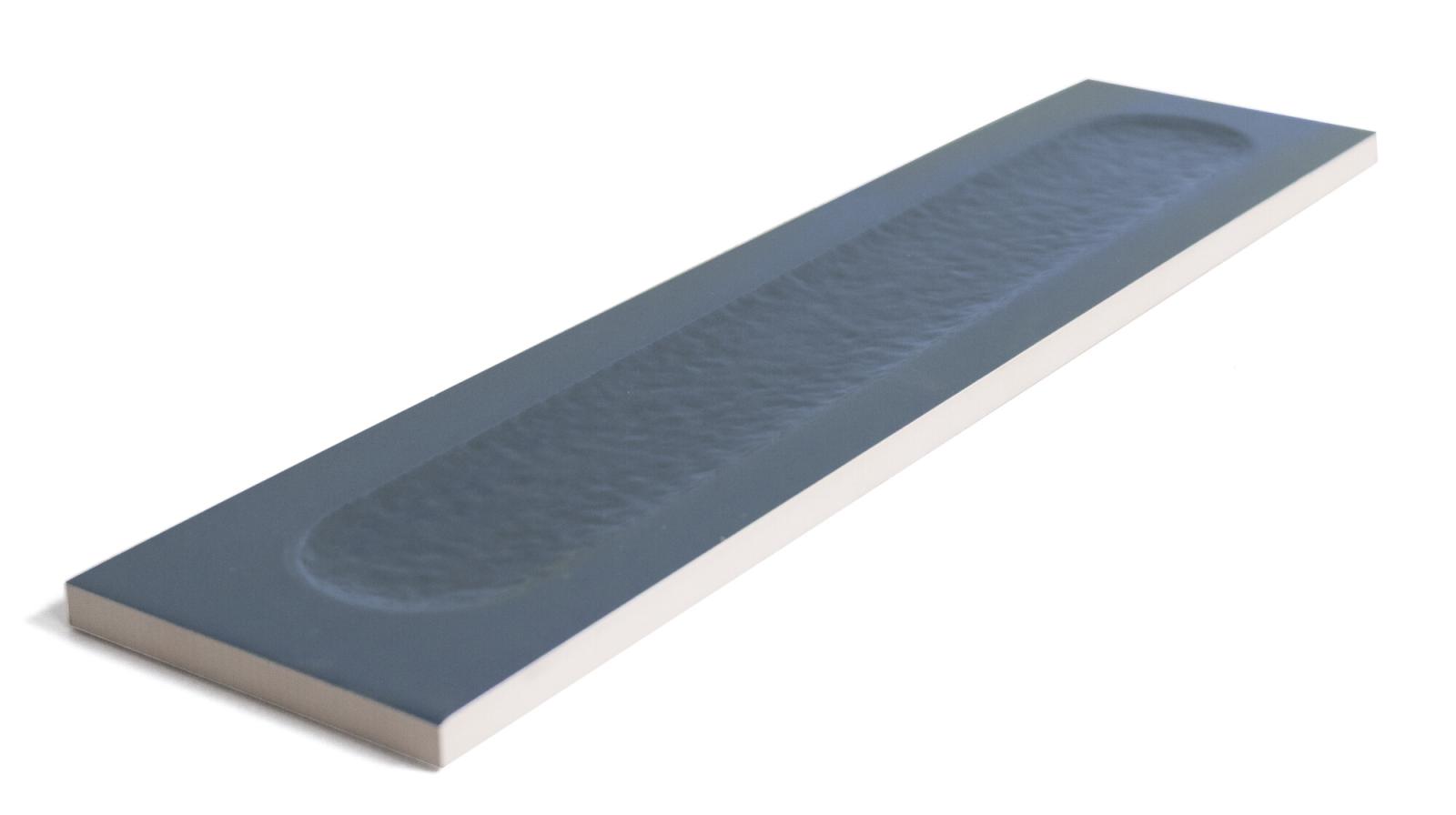 Płytka ścienna DOCS BLUE VALLEY LT 9,5x39,5 (3)