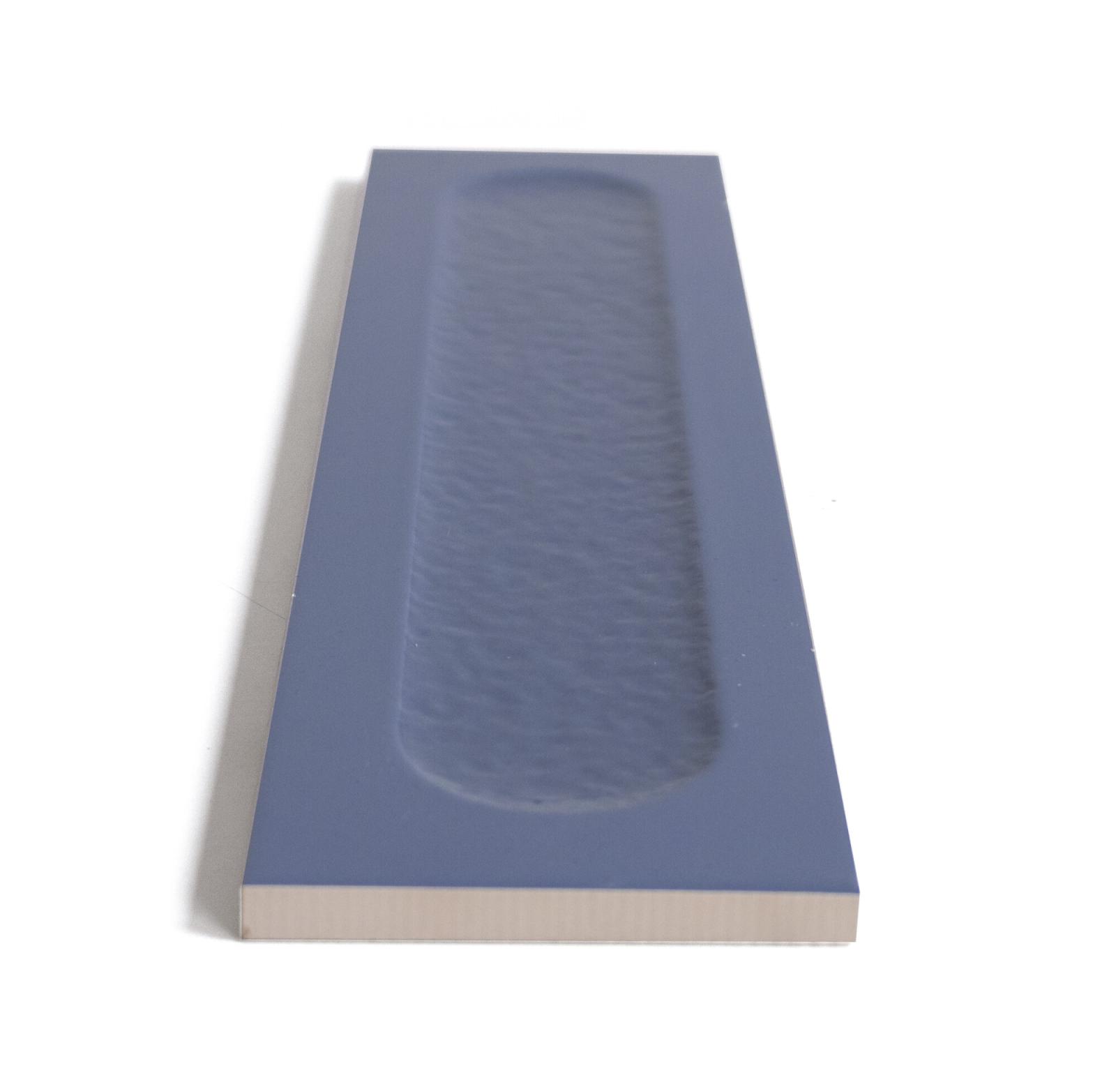 Płytka ścienna DOCS BLUE VALLEY LT 9,5x39,5 (4)