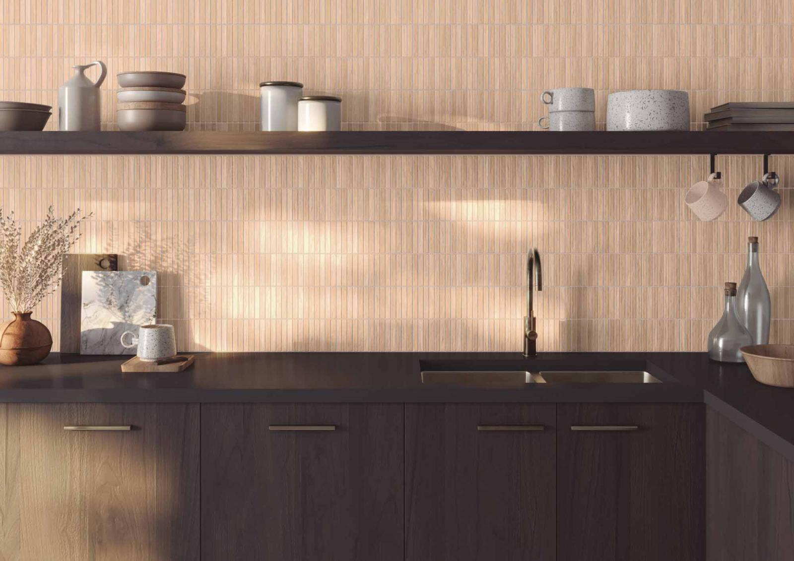 Płytka ścienna DUNA SAND 20x20