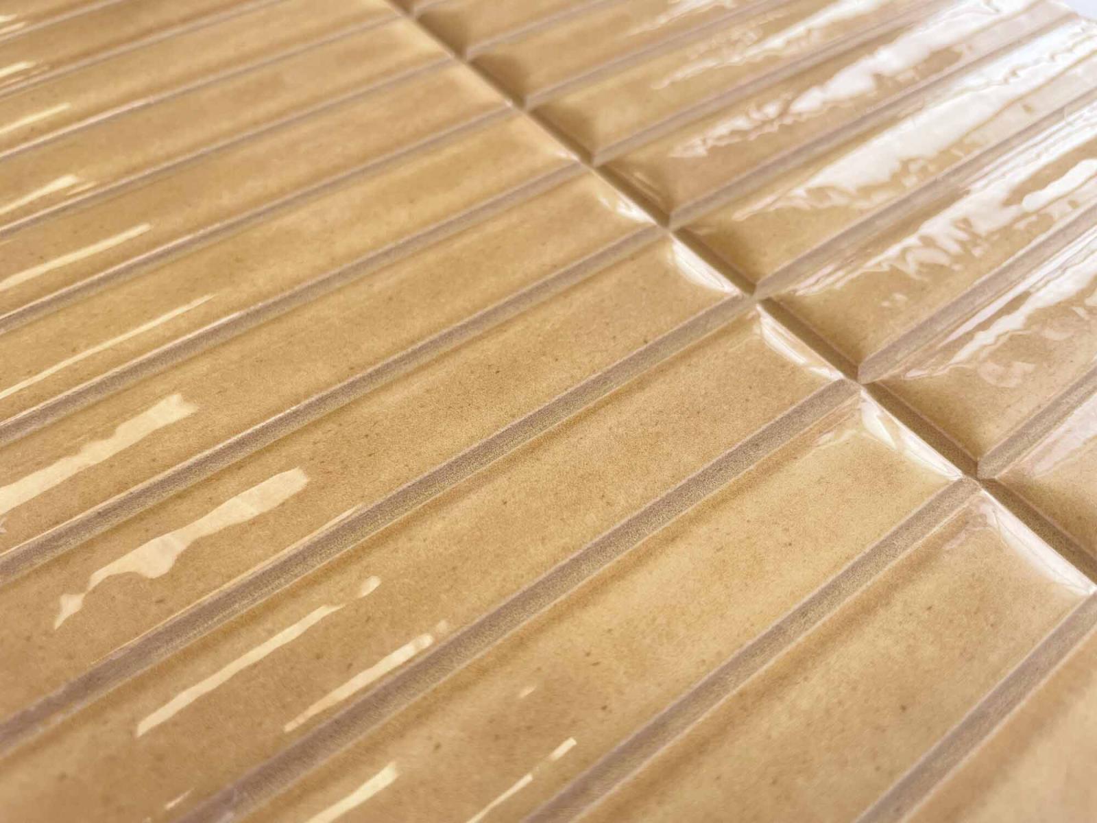 Płytka ścienna CRISP GOLD 20x20 (3)