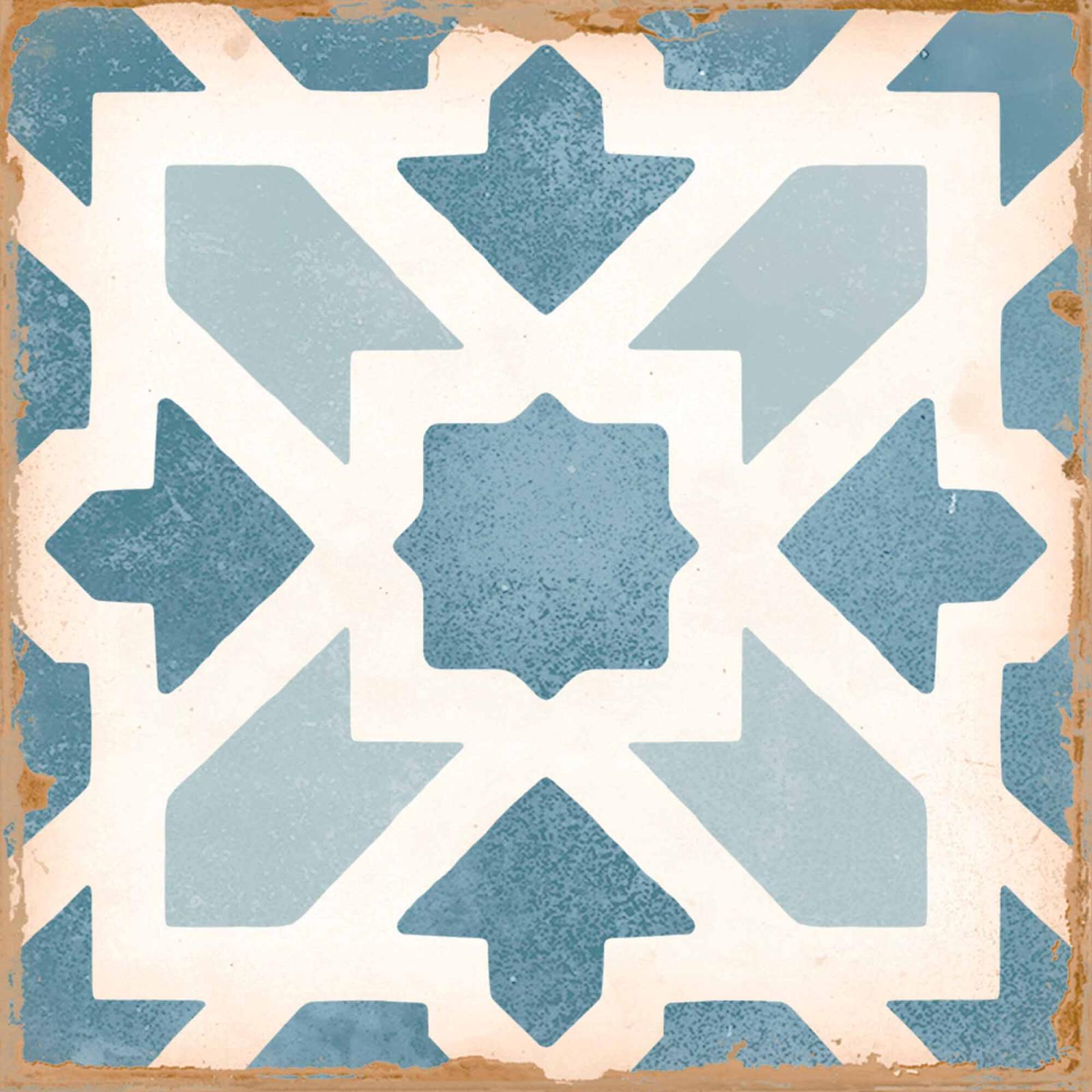 Obrazek dla: Gres CASABLANCA GAZA 12,5x12,5