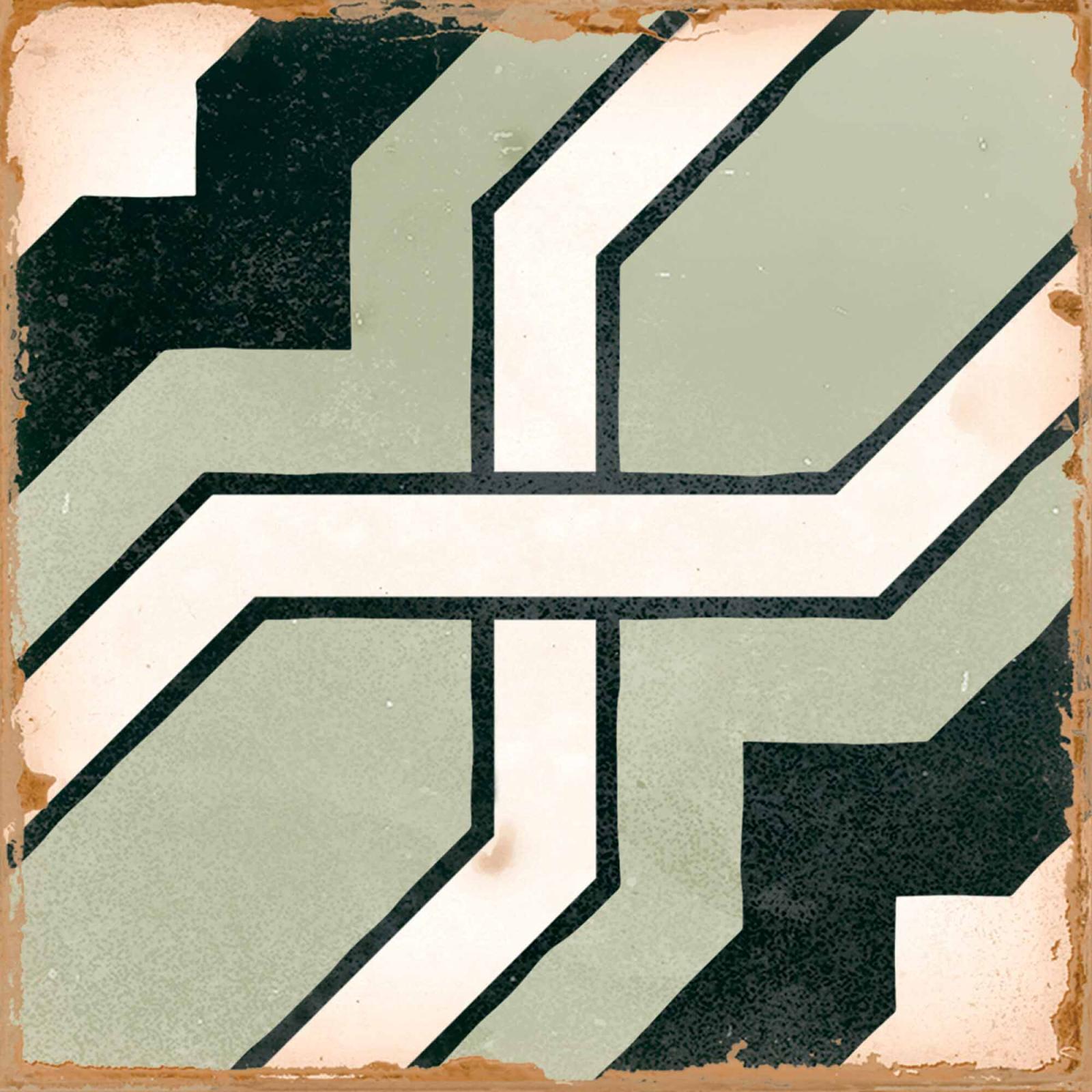 Obrazek dla: Gres CASABLANCA TORRES 12,5x12,5