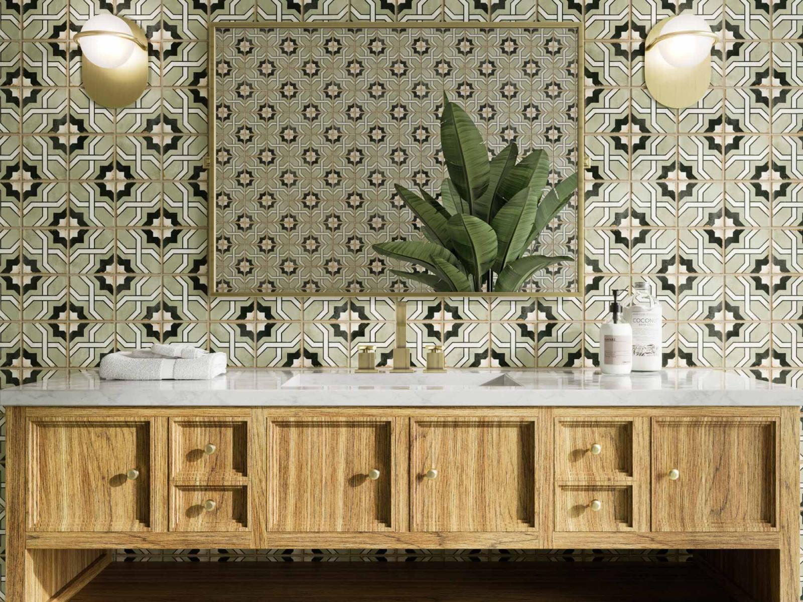 Gres CASABLANCA TORRES 12,5x12,5 (2)