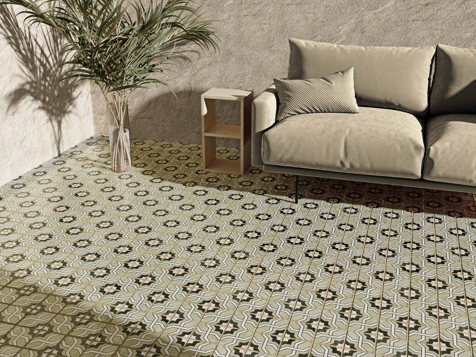 Gres CASABLANCA TORRES 12,5x12,5 (3)